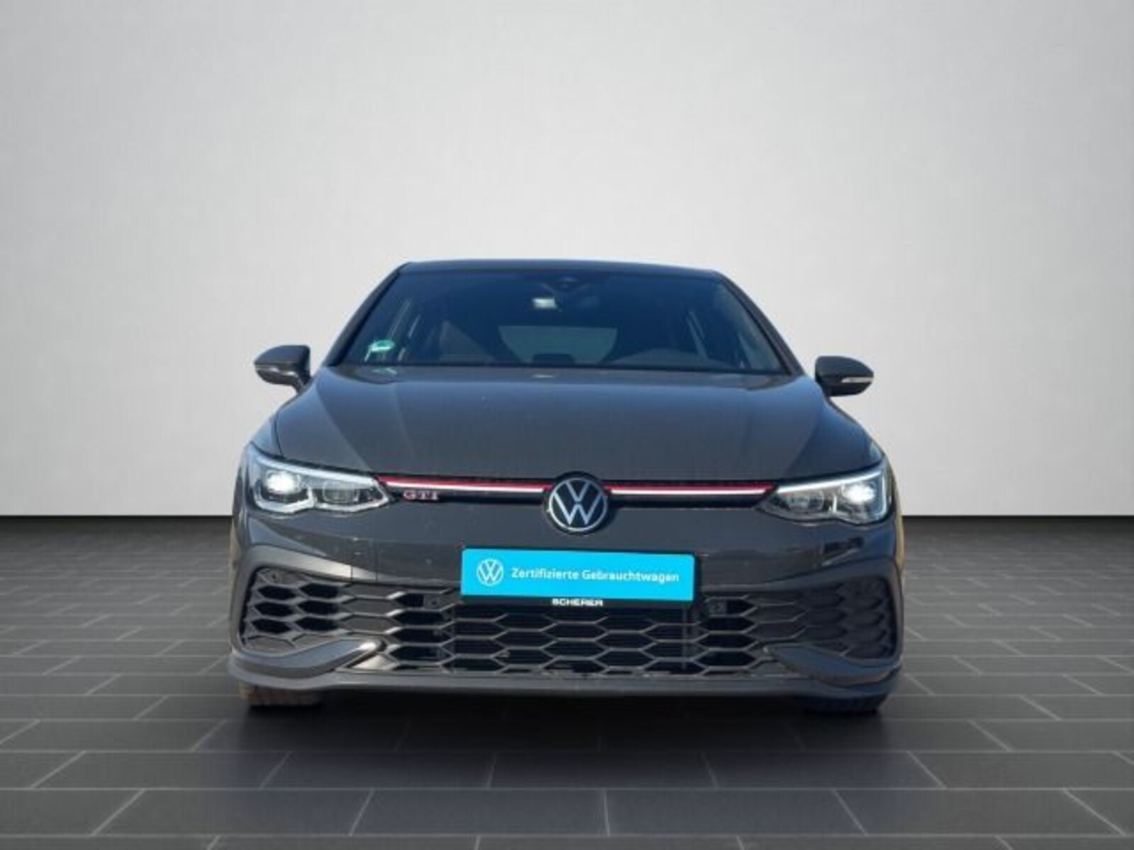 Volkswagen Golf – Bild 5