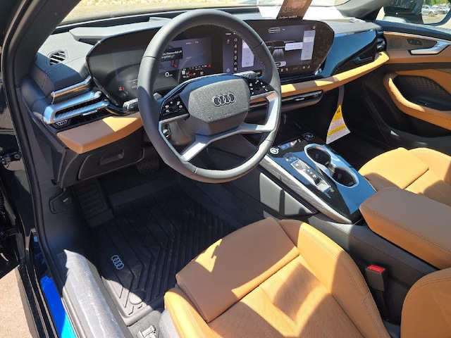 2026 Audi A6 Premium Plus - Photo 37