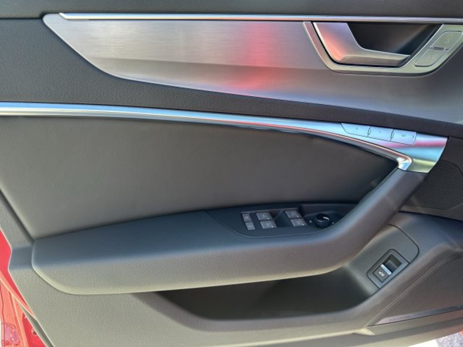 Audi S6 Avant – Bild 15