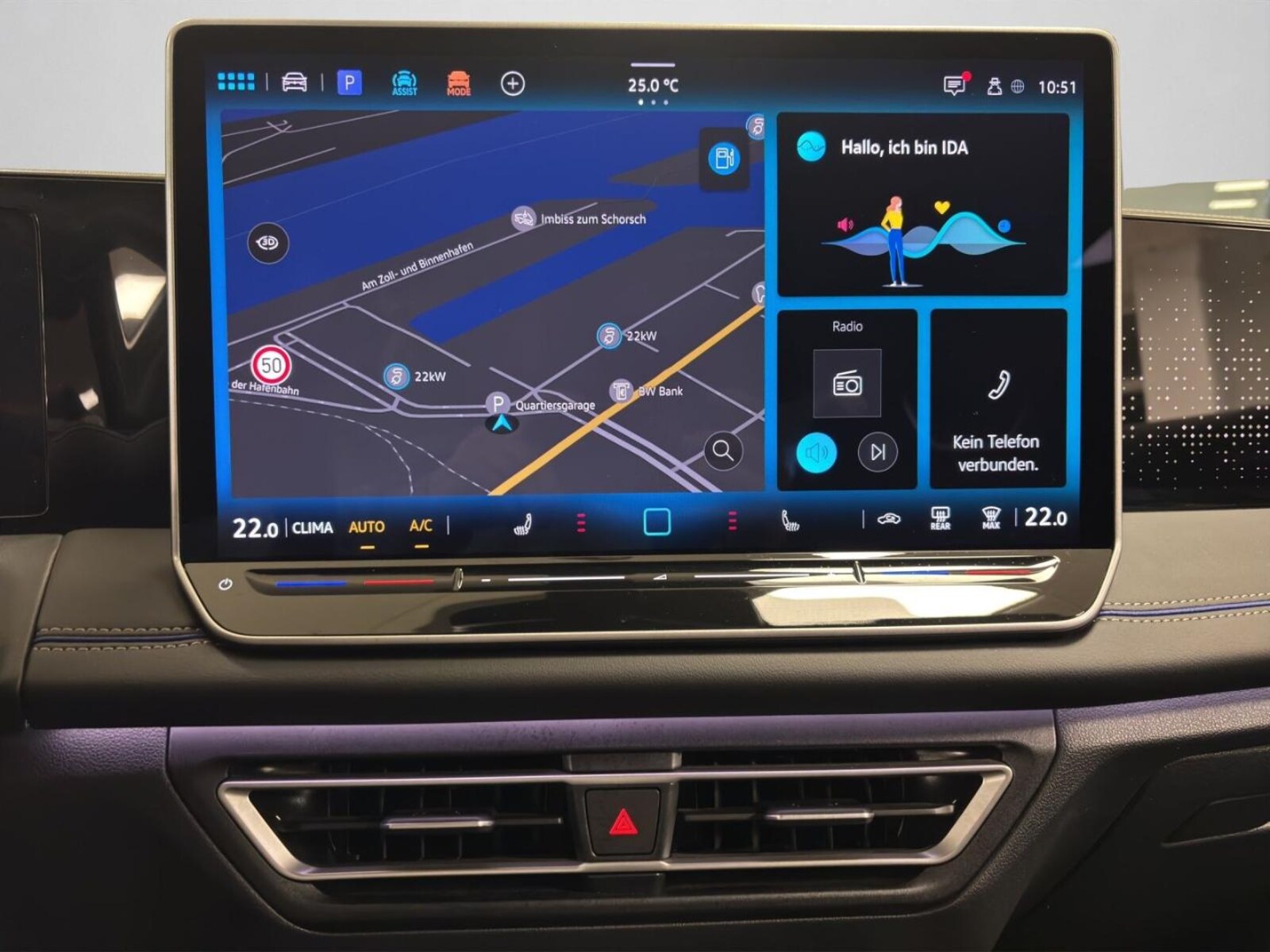 Volkswagen Tiguan – Bild 11