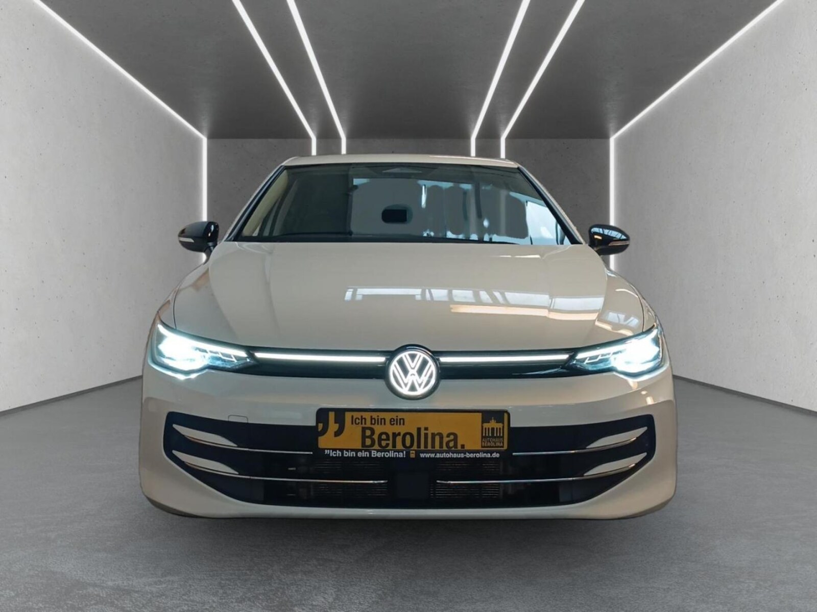 Volkswagen Golf – Bild 5