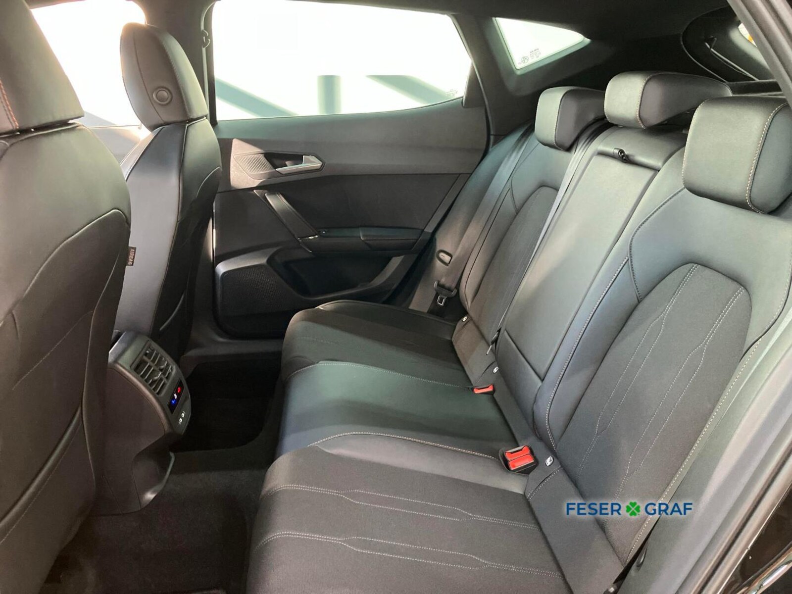CUPRA Formentor – Bild 7