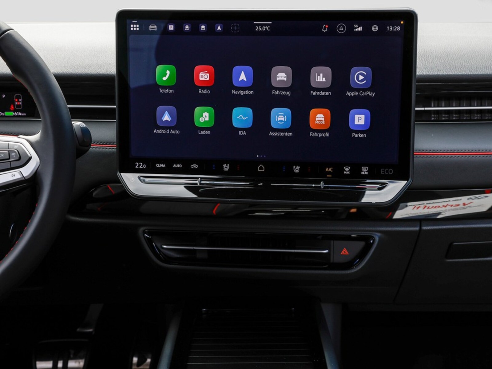 Volkswagen ID.7 Tourer – Bild 10