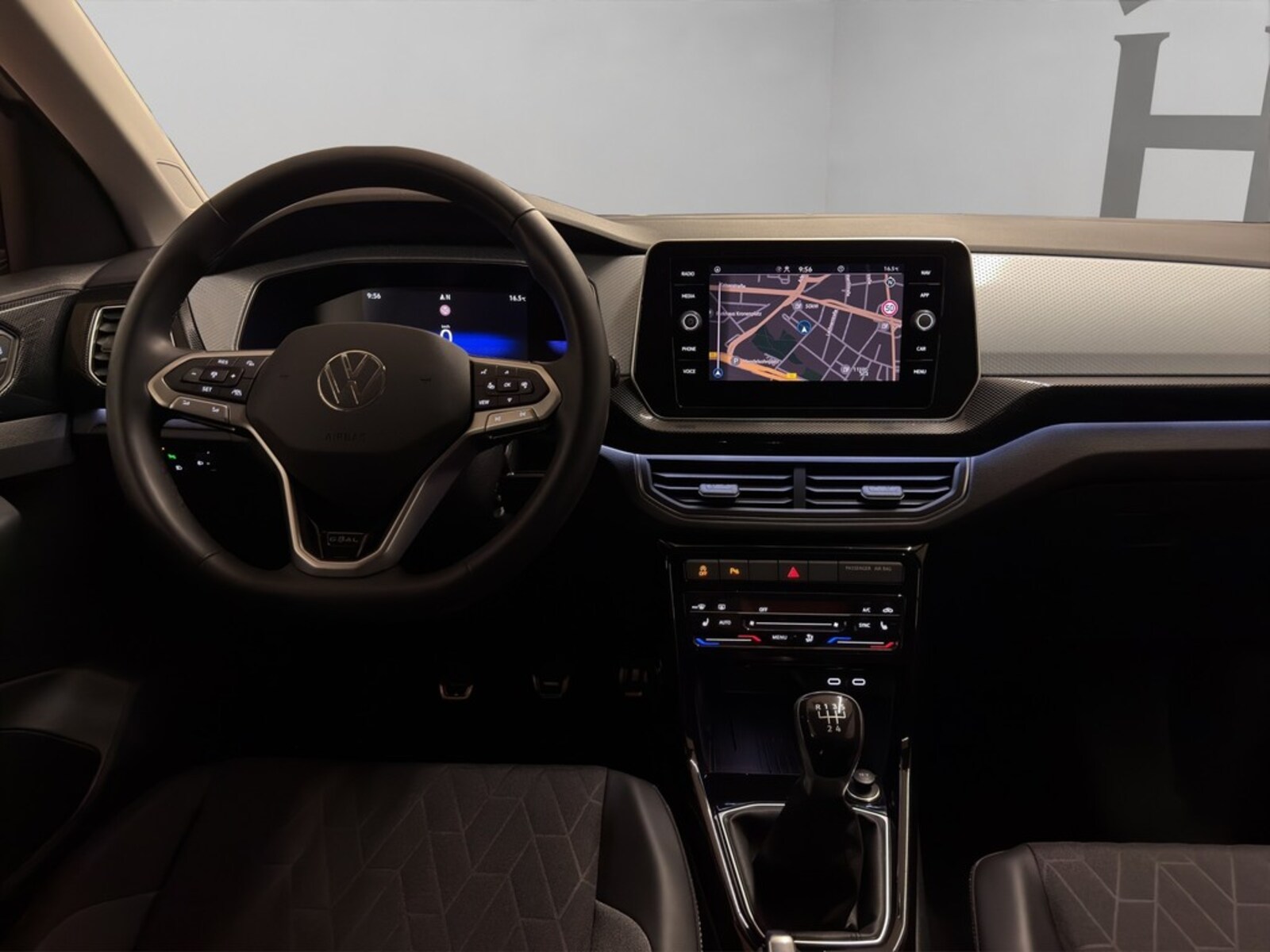 Volkswagen T-Cross – Bild 14