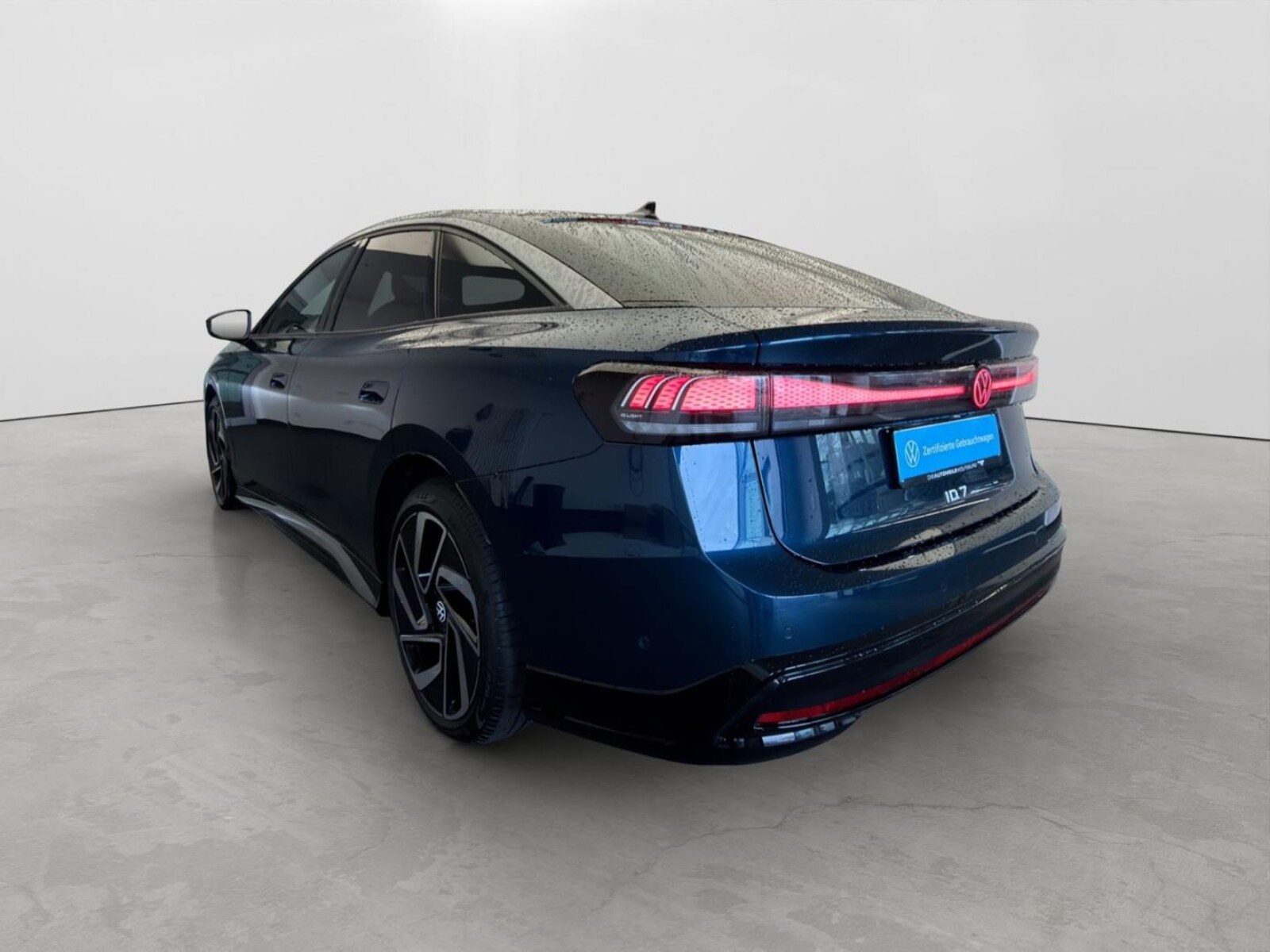 Volkswagen ID.7 – Bild 3
