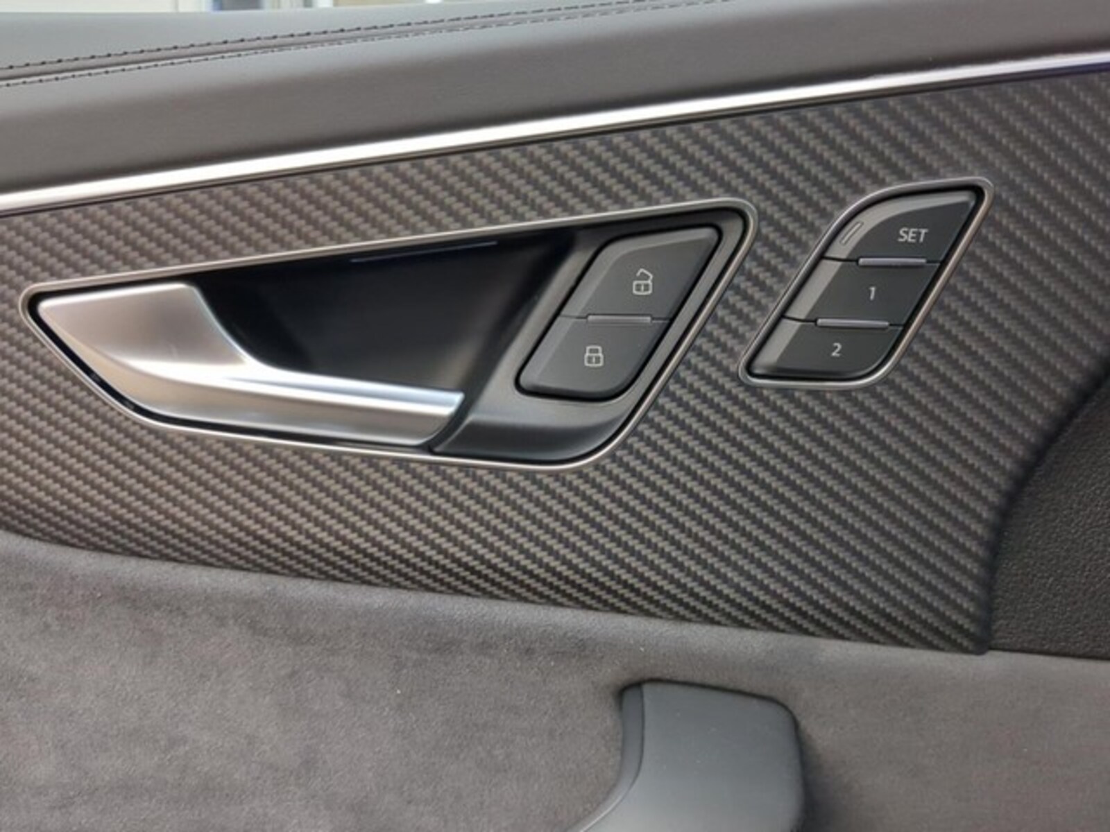 Audi RS Q8 performance – Bild 15
