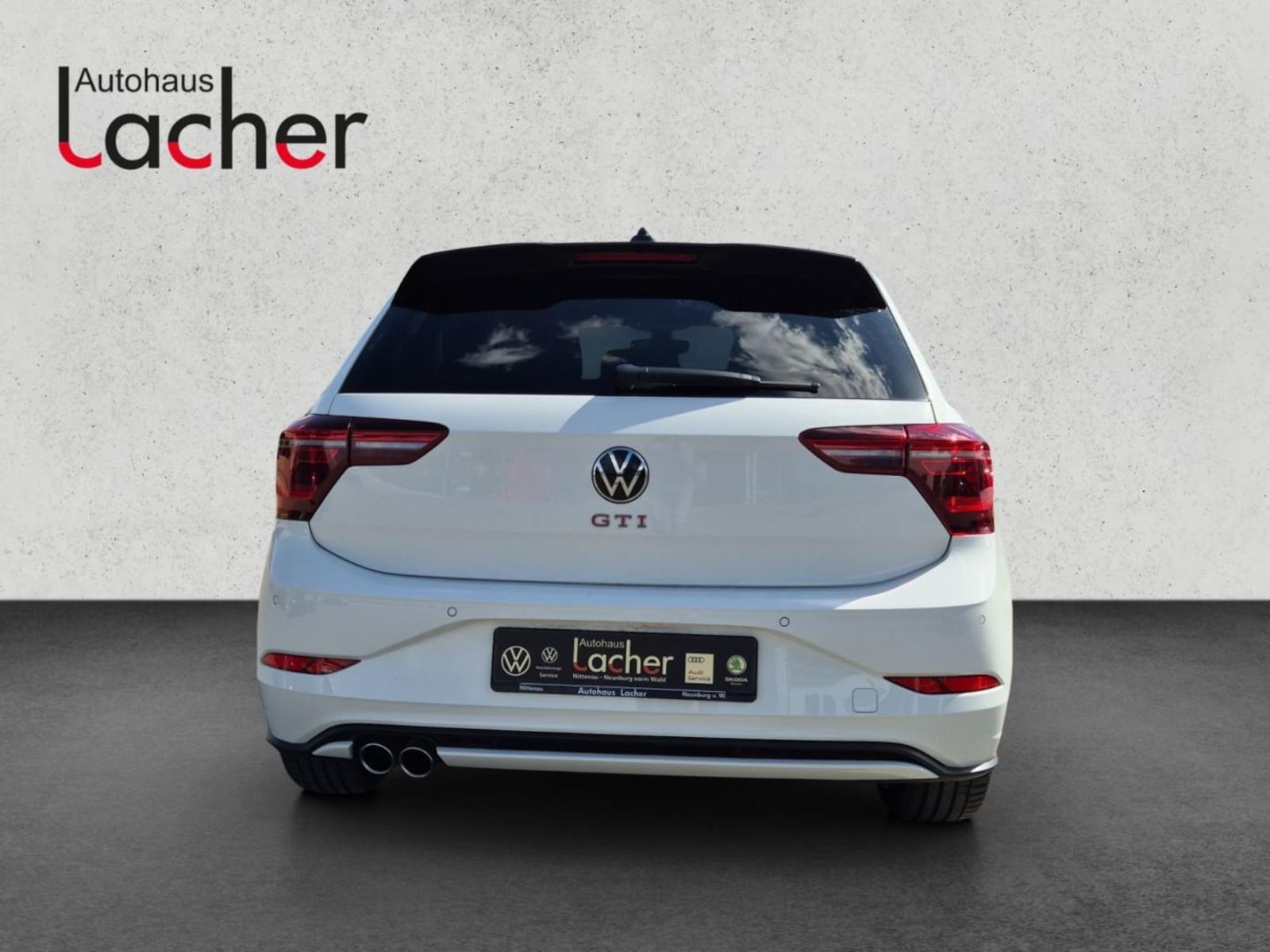 Volkswagen Polo – Bild 4