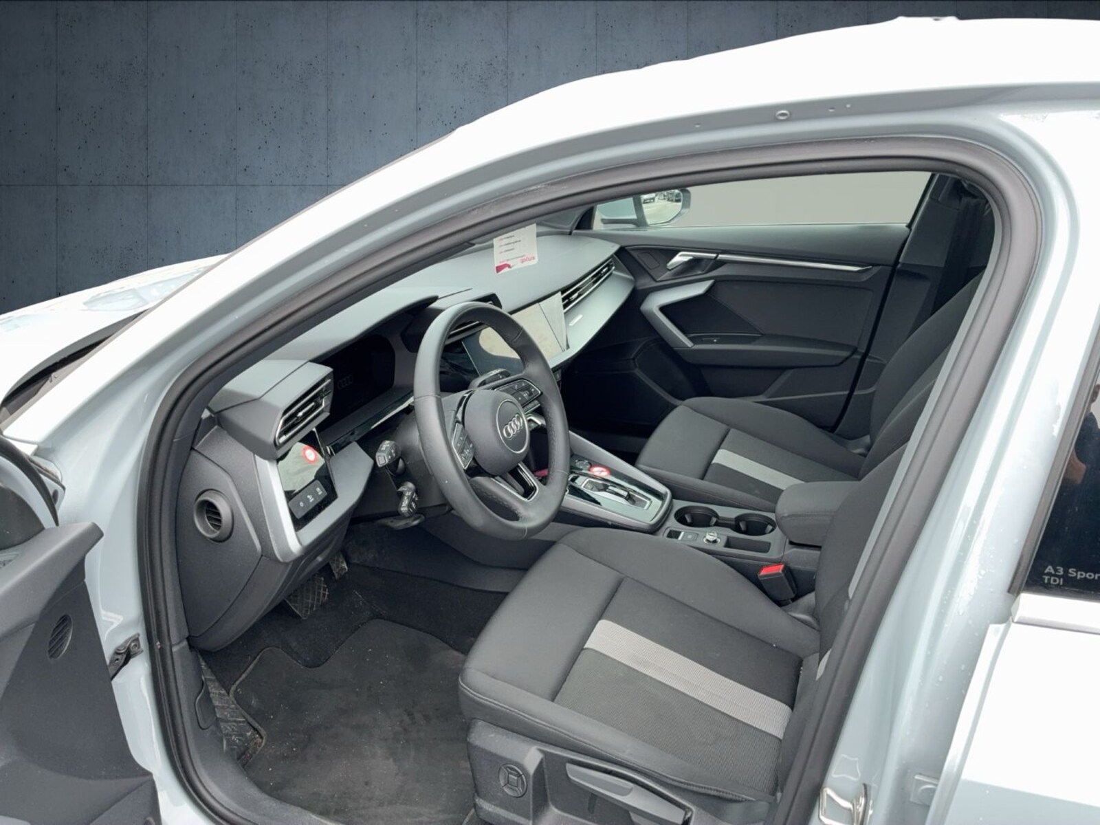 Audi A3 Sportback – Bild 10