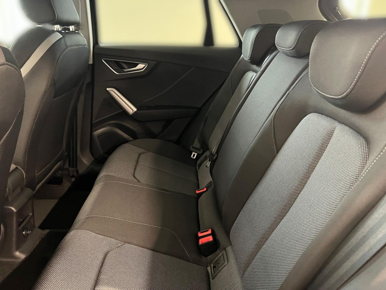 Audi Q2 – Bild 10