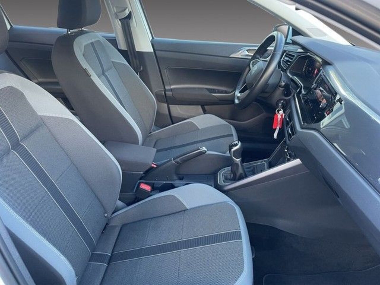 Volkswagen Polo – Bild 13