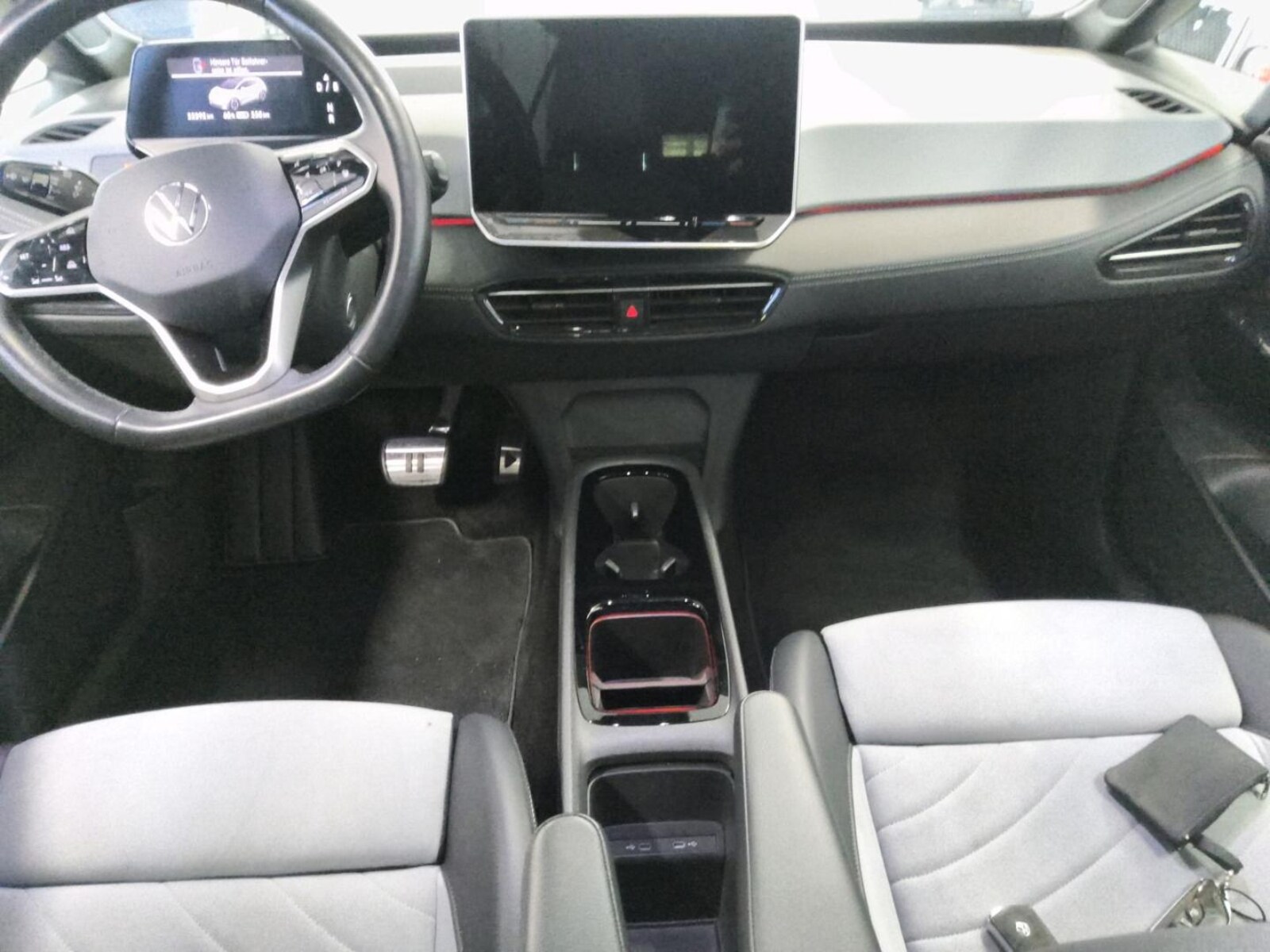 Volkswagen ID.3 – Bild 4