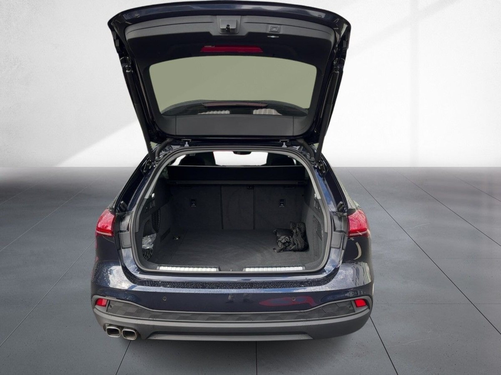Audi A5 Avant – Bild 11