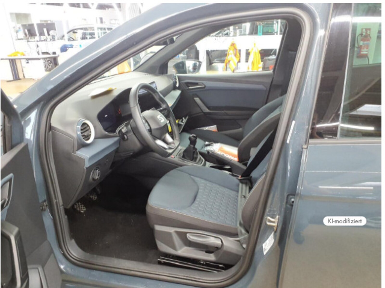 SEAT Arona – Bild 4