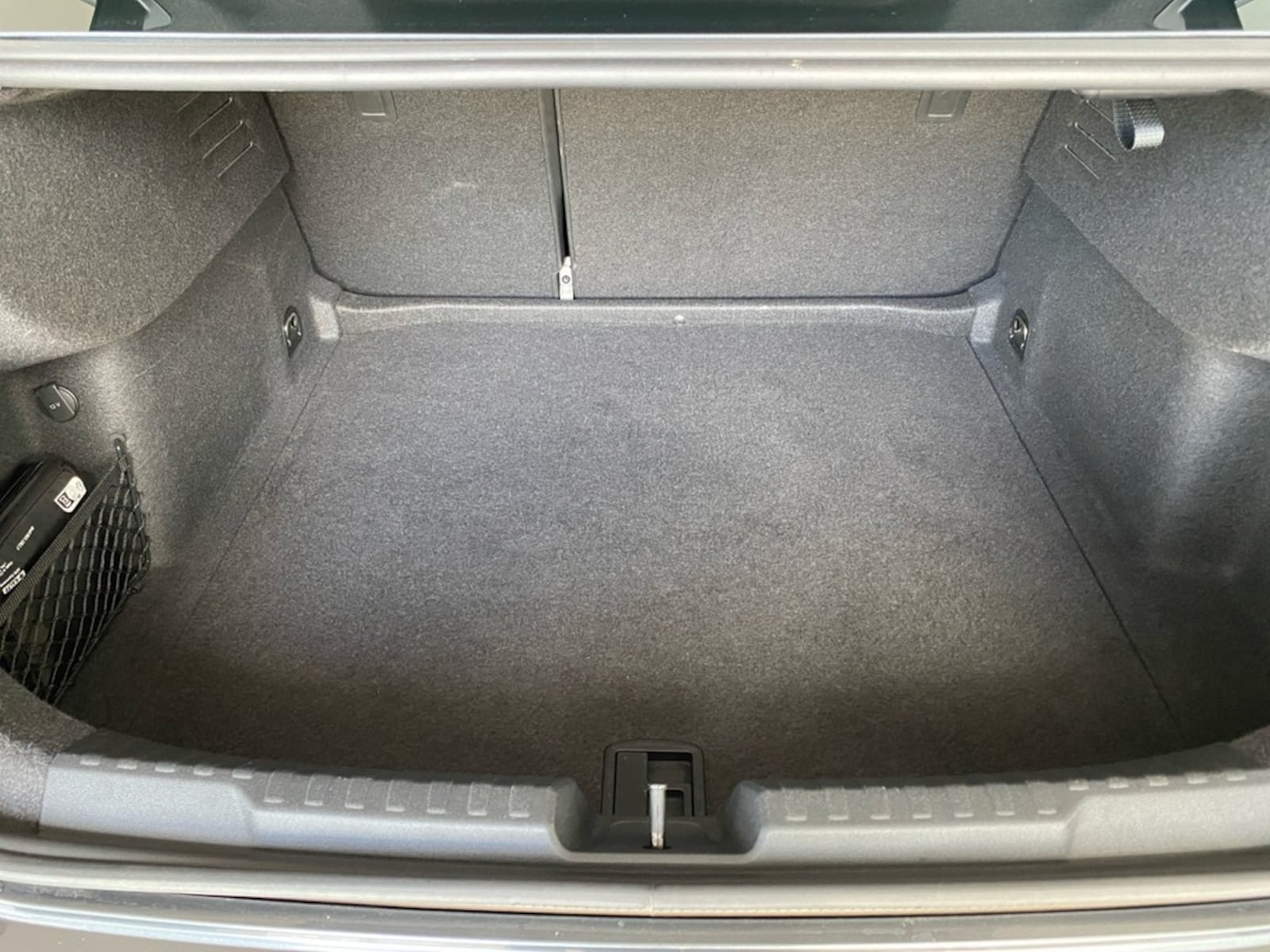 Audi S3 Limousine – Bild 13
