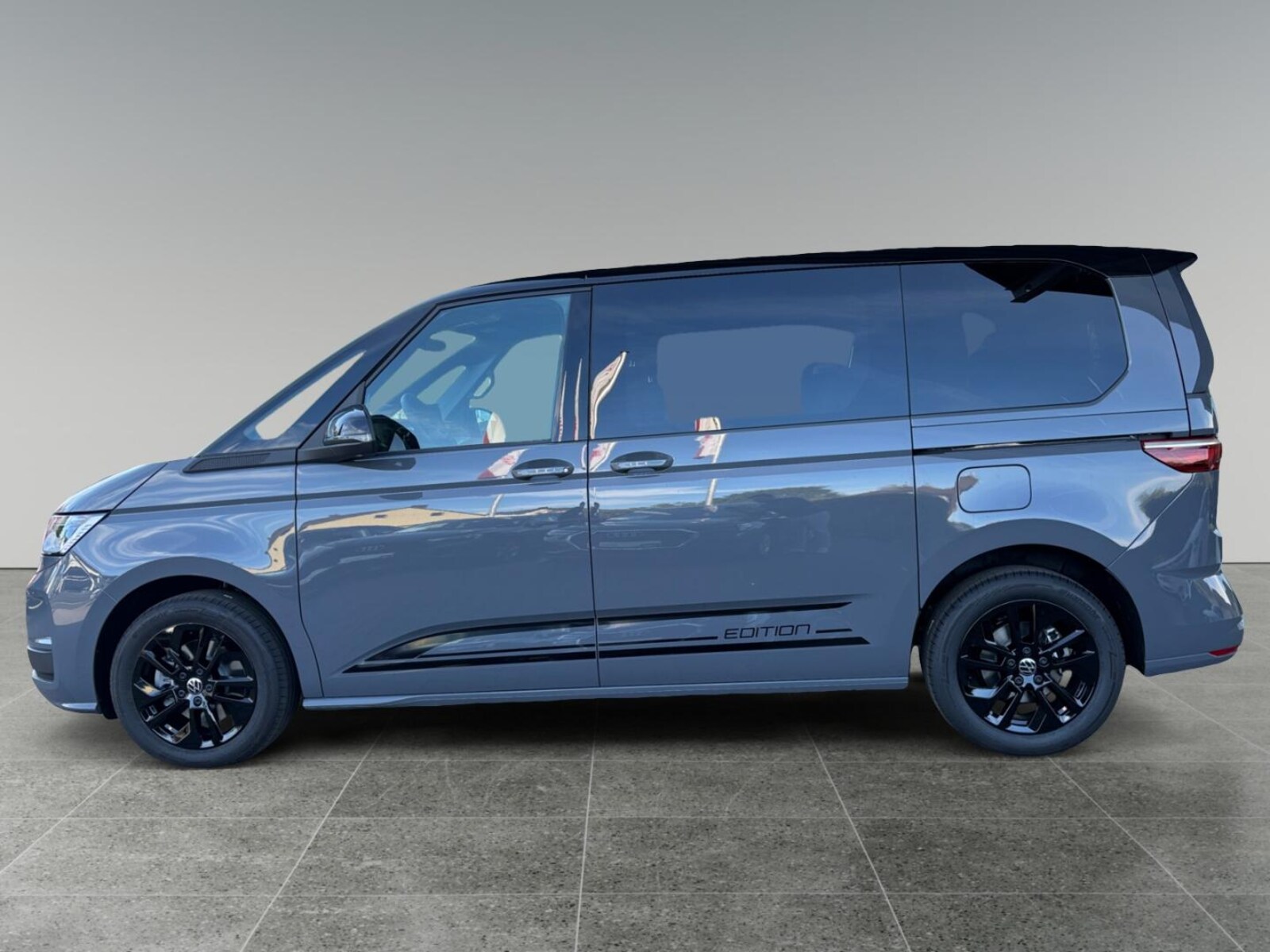 Volkswagen Multivan – Bild 2