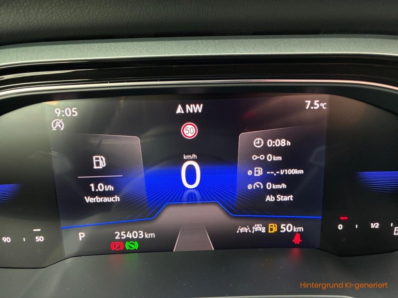 Volkswagen Taigo – Bild 19