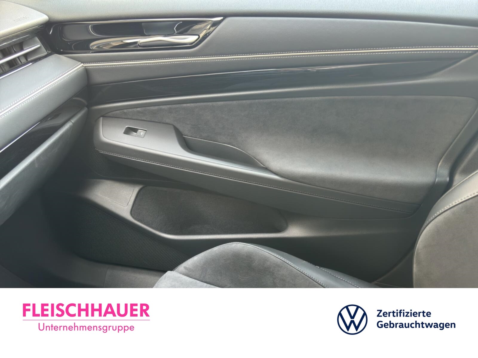 Volkswagen ID.7 – Bild 15