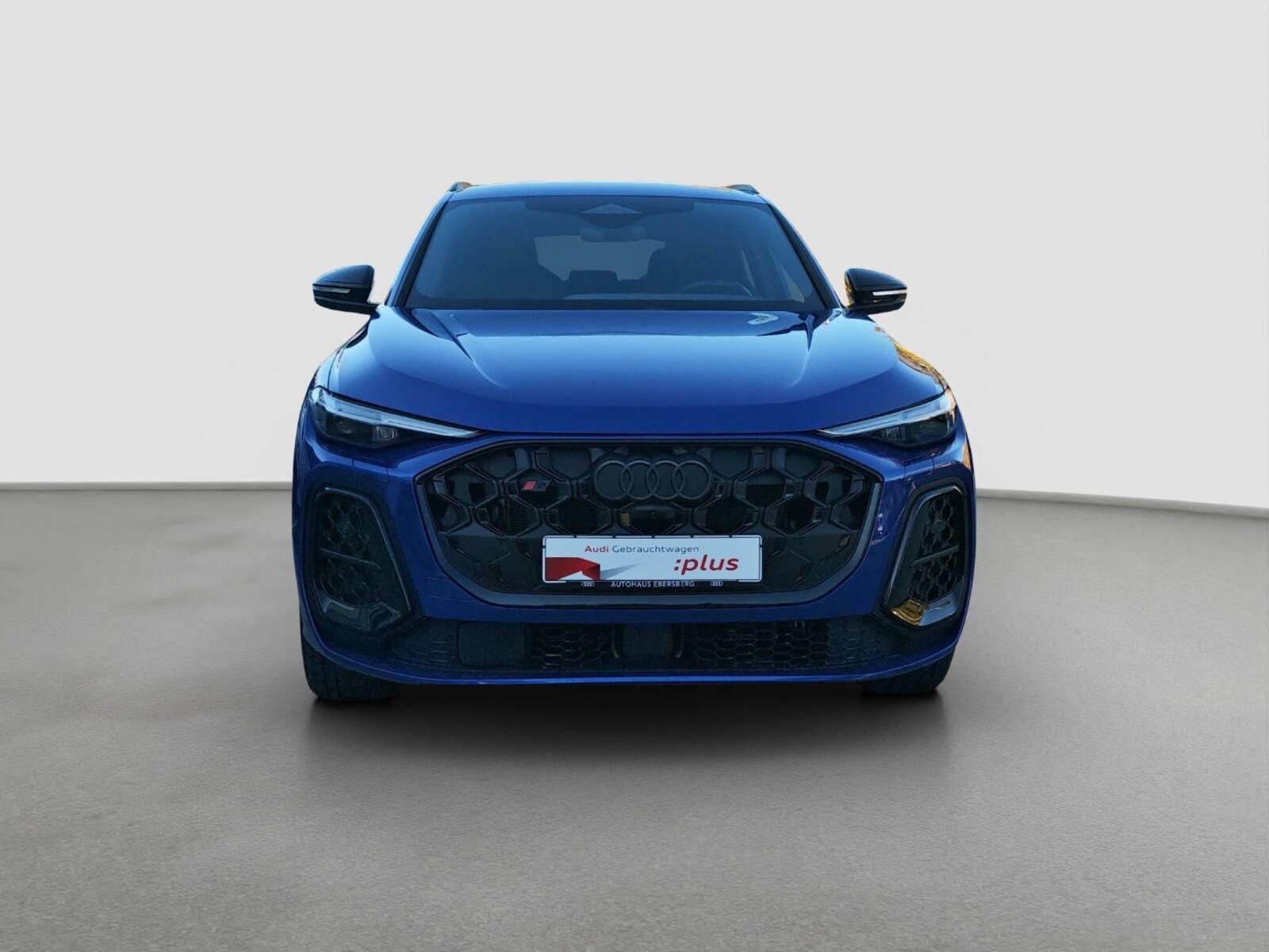 Audi SQ5 – Bild 3