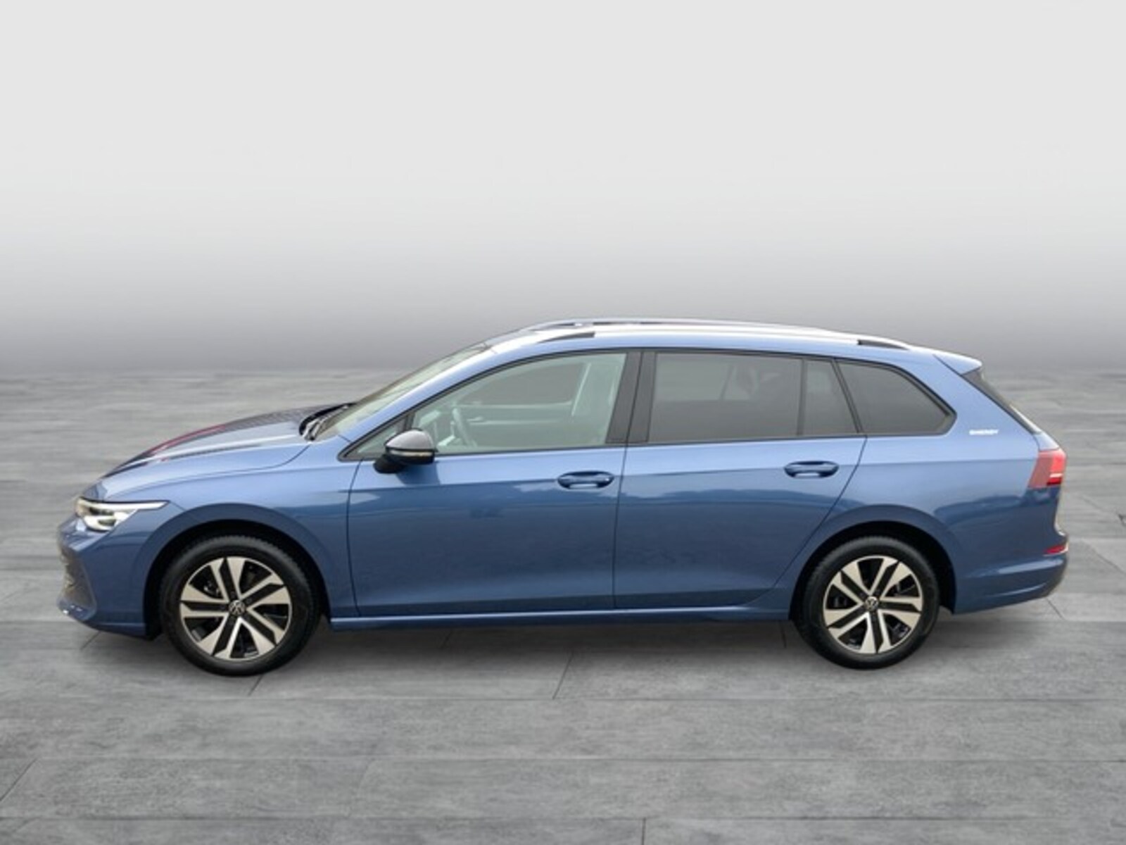 Volkswagen Golf Variant – Bild 2
