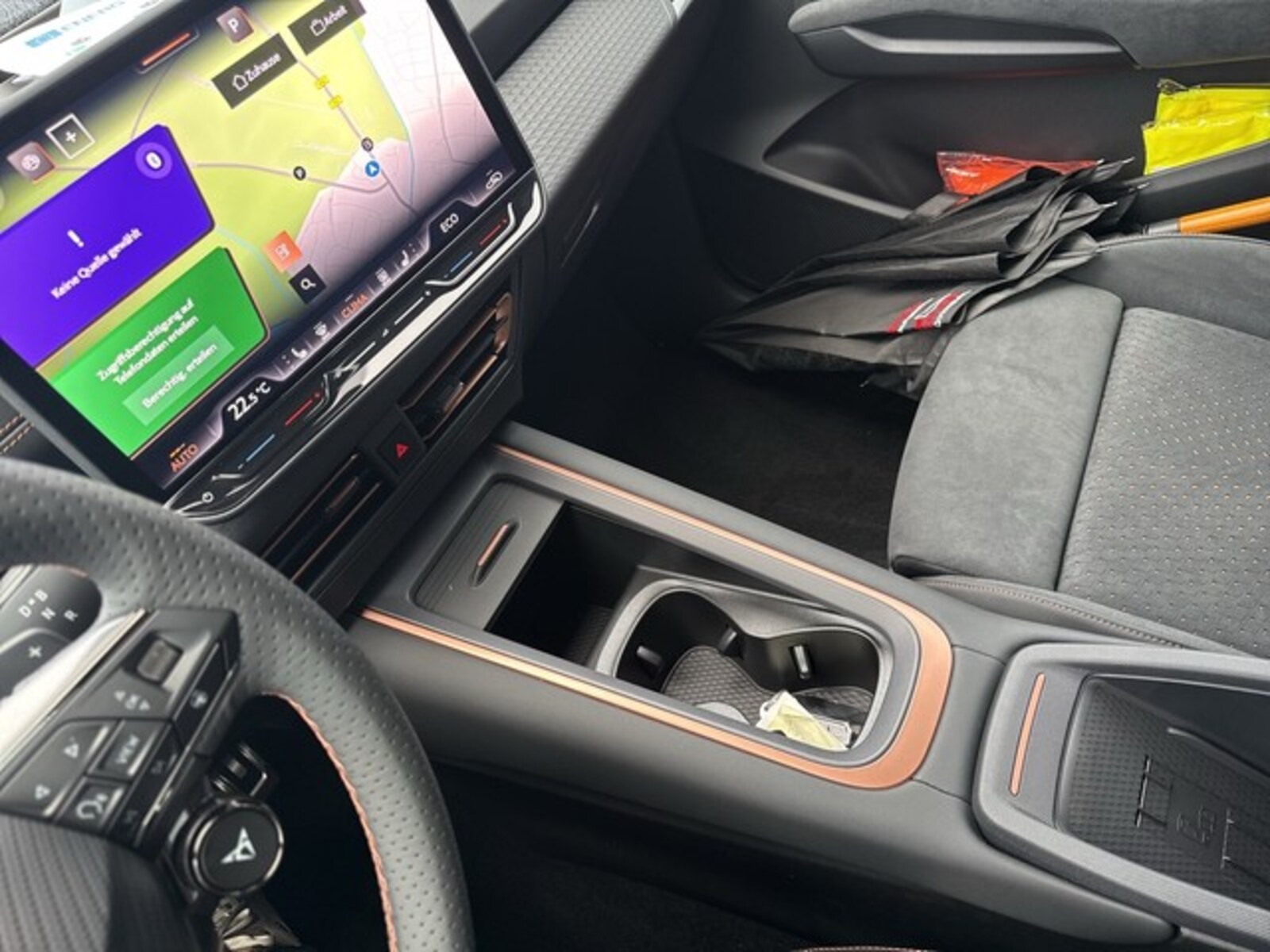 CUPRA Born – Bild 16