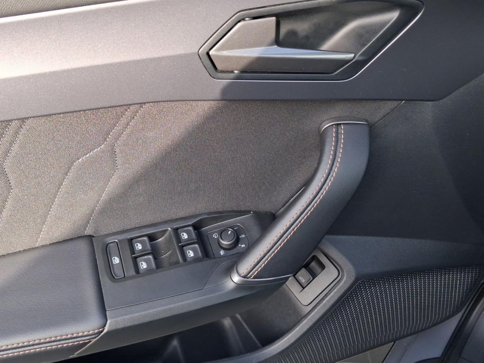 CUPRA Formentor – Bild 14