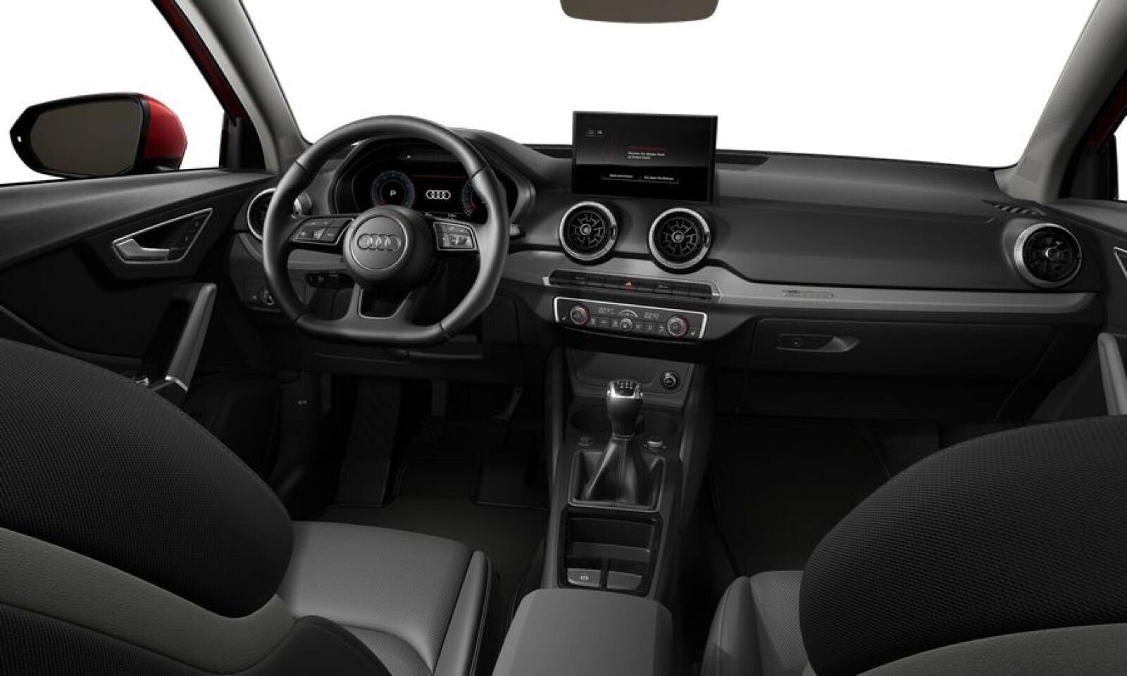 Audi Q2 – Bild 4