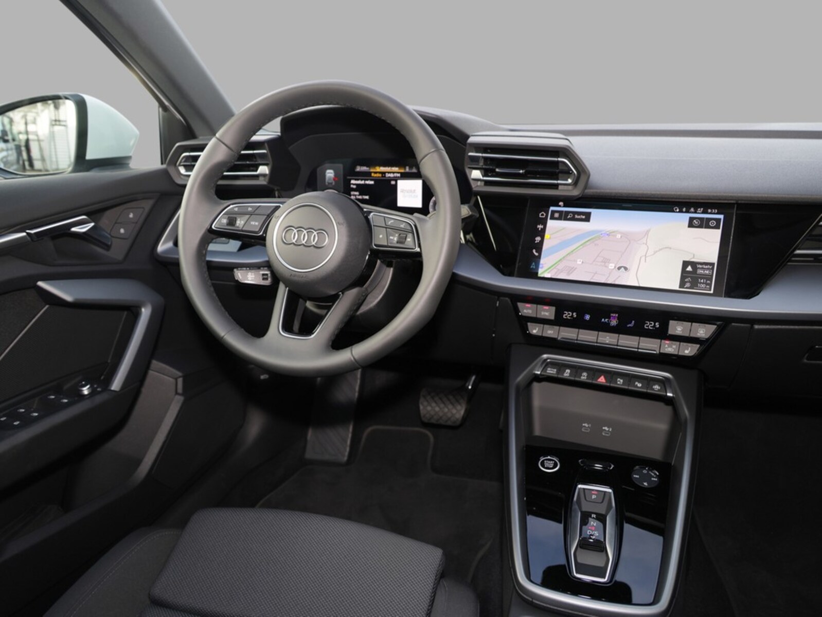 Audi A3 Sportback – Bild 11