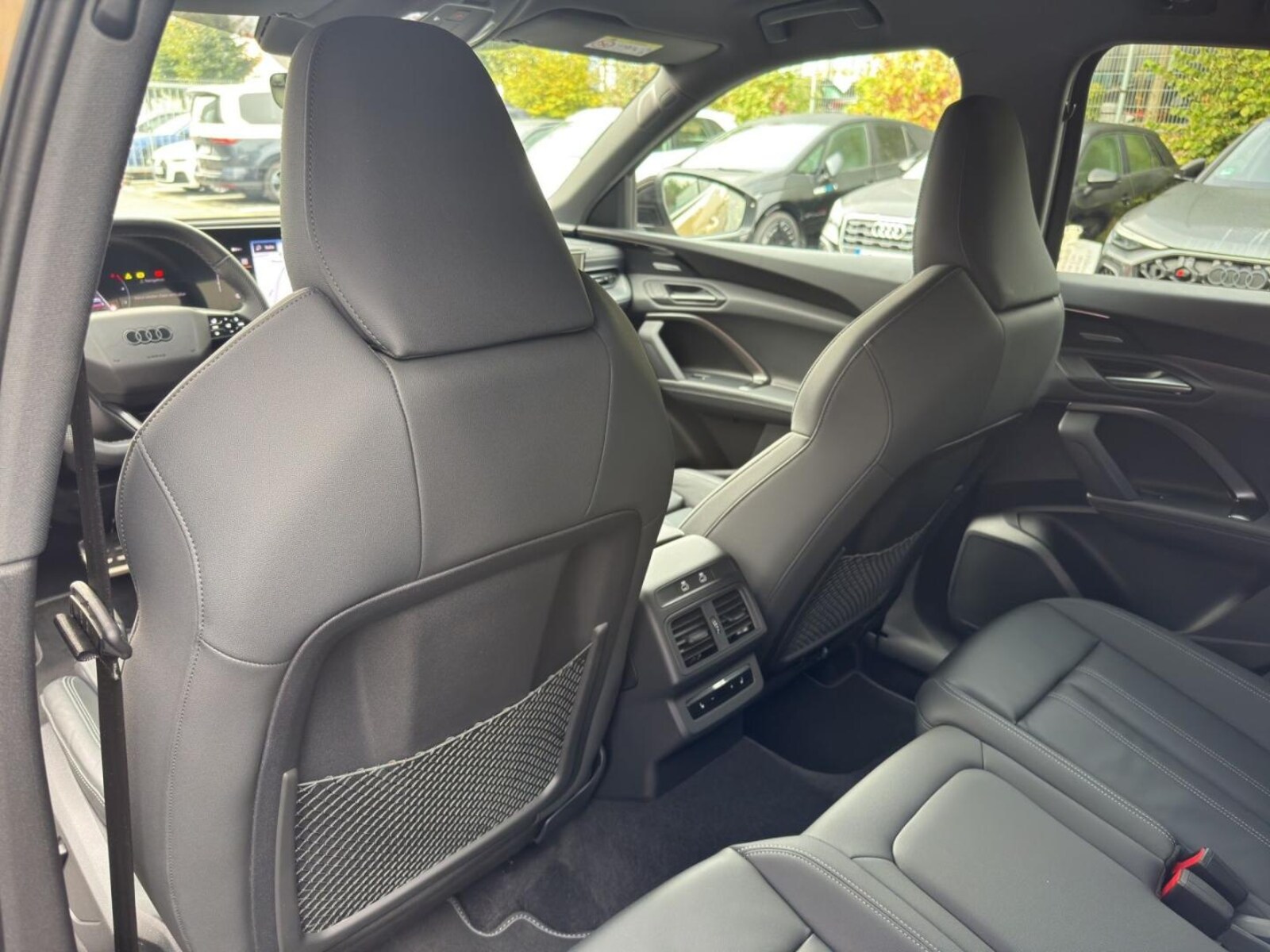 Audi Q5 Sportback – Bild 17