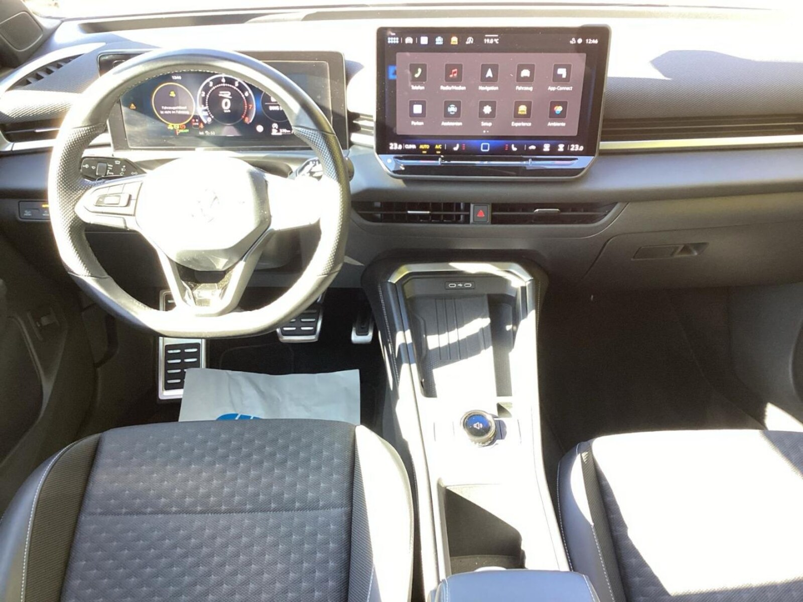 Volkswagen T-Roc – Bild 11