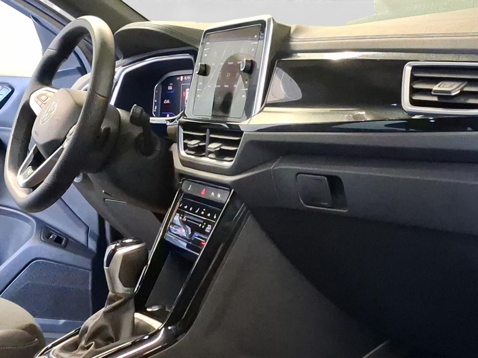 Volkswagen T-Roc – Bild 14