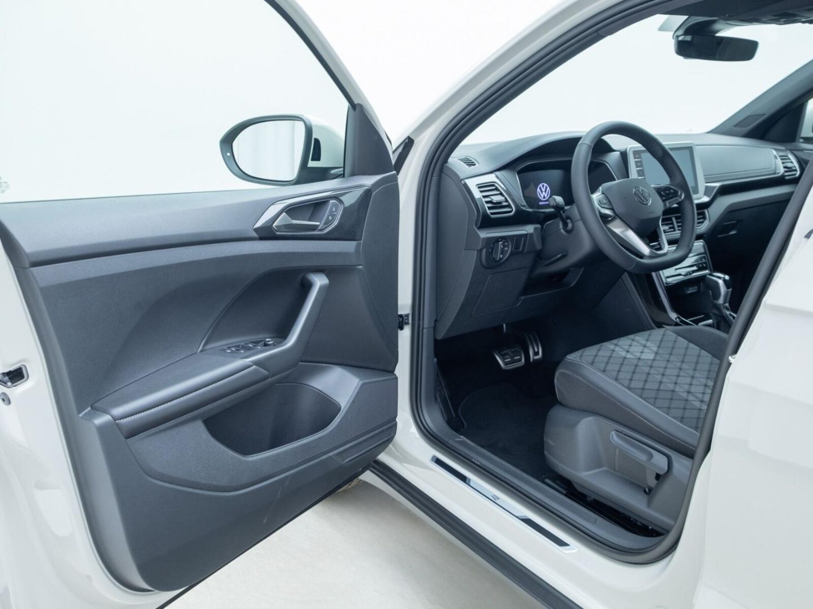 Volkswagen T-Cross – Bild 10