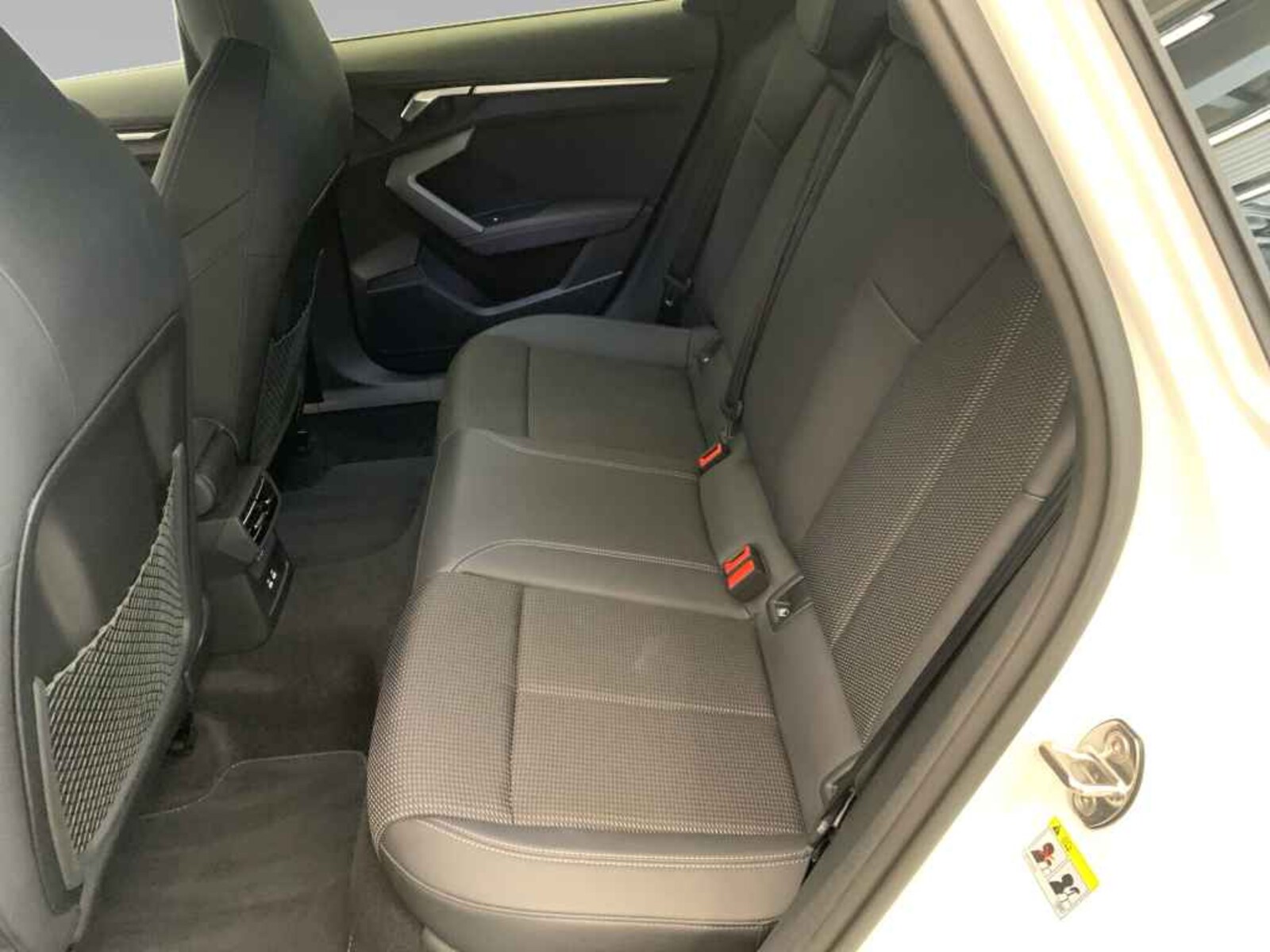 Audi A3 Sportback – Bild 12