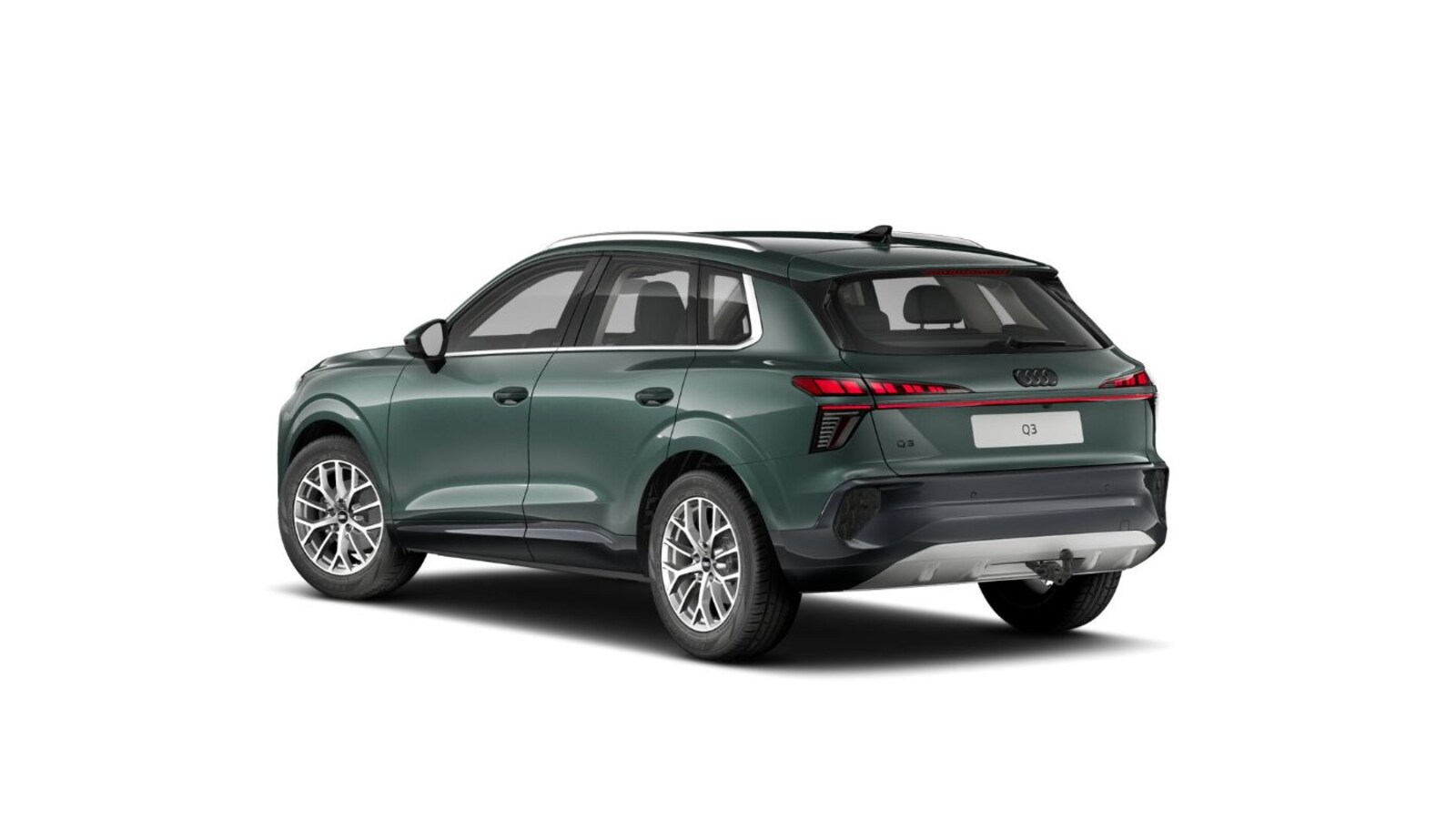 Audi Q3 – Bild 5