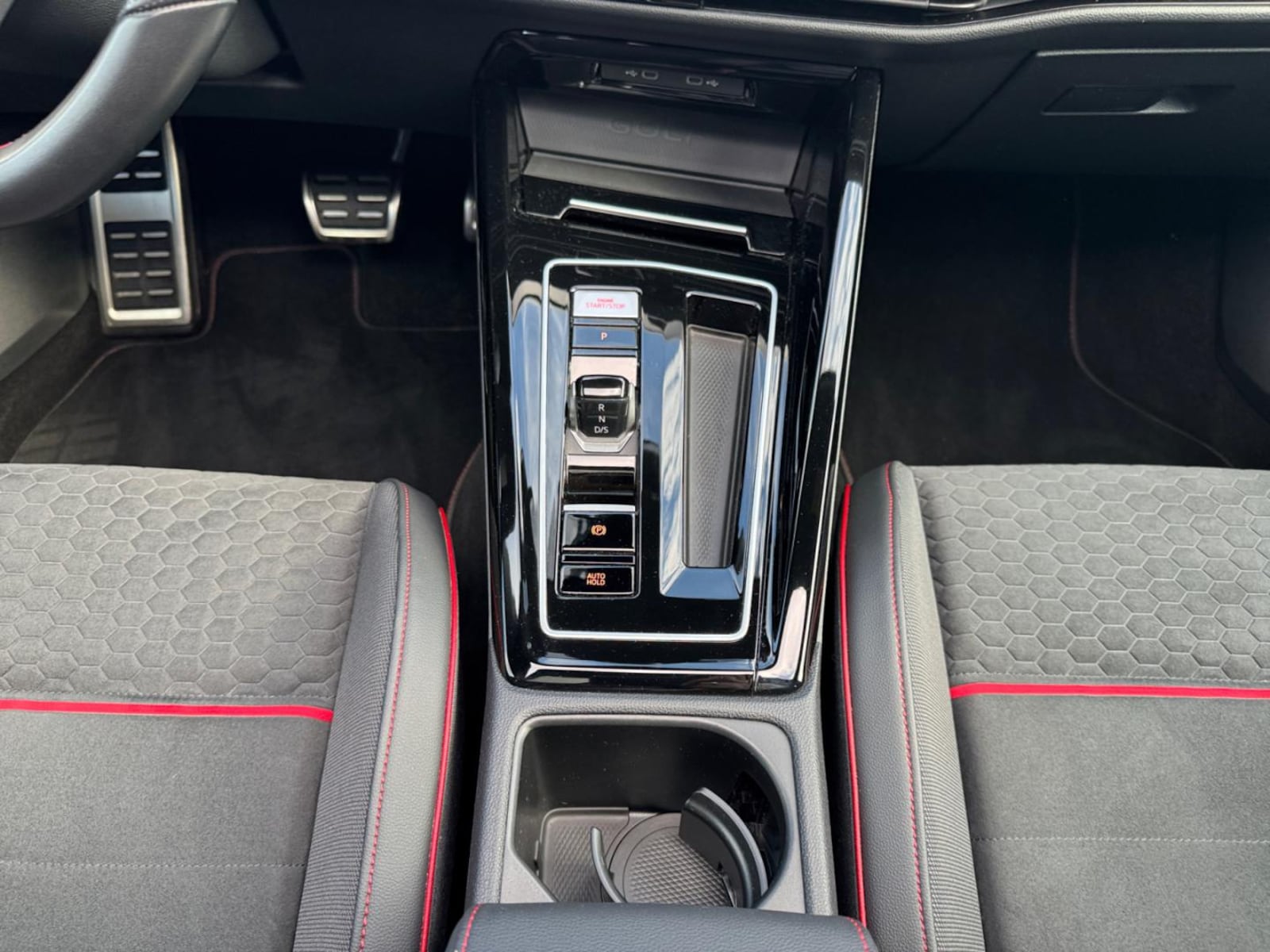 Volkswagen Golf – Bild 7