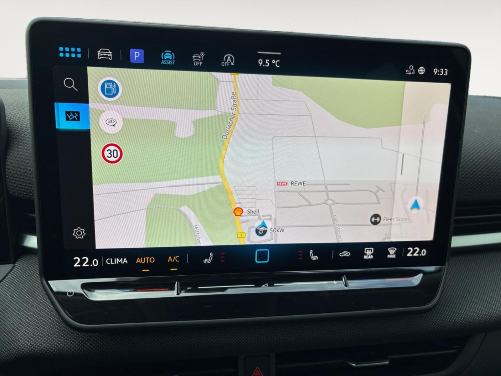 Volkswagen T-Roc – Bild 12