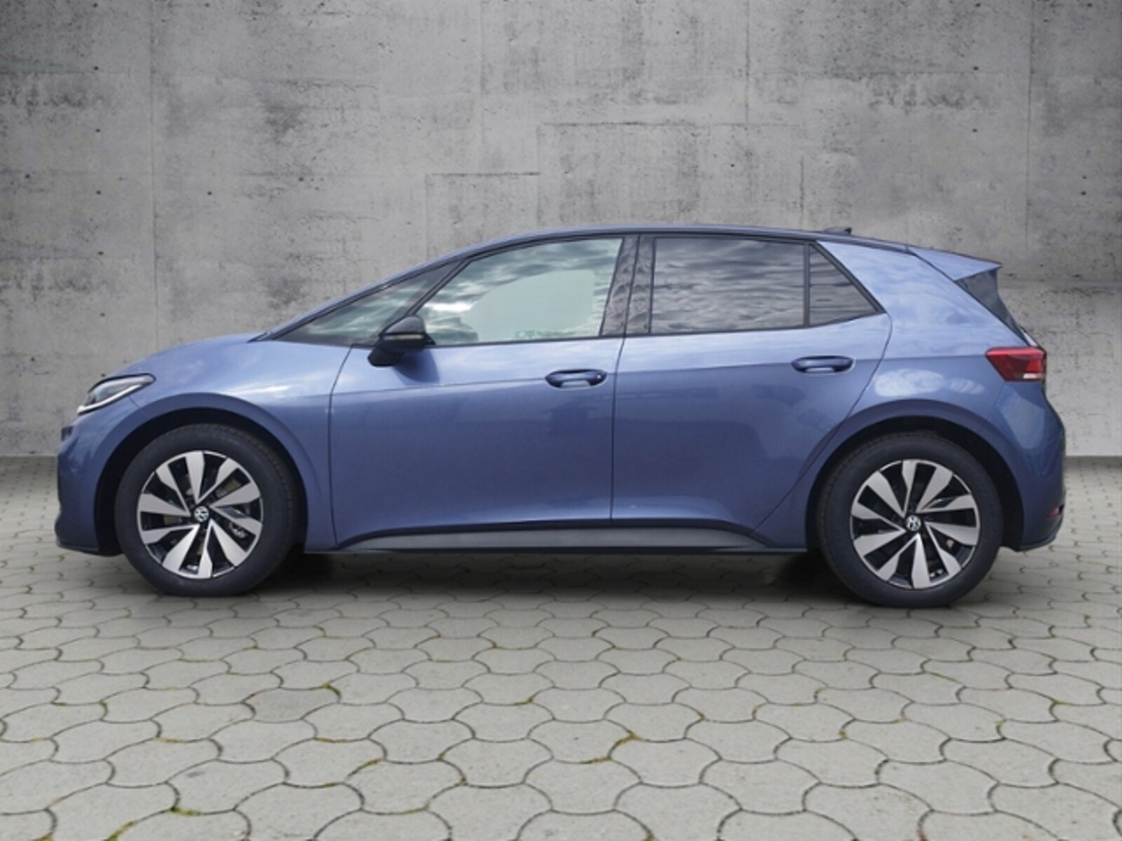 Volkswagen ID.3 Neo – Bild 2