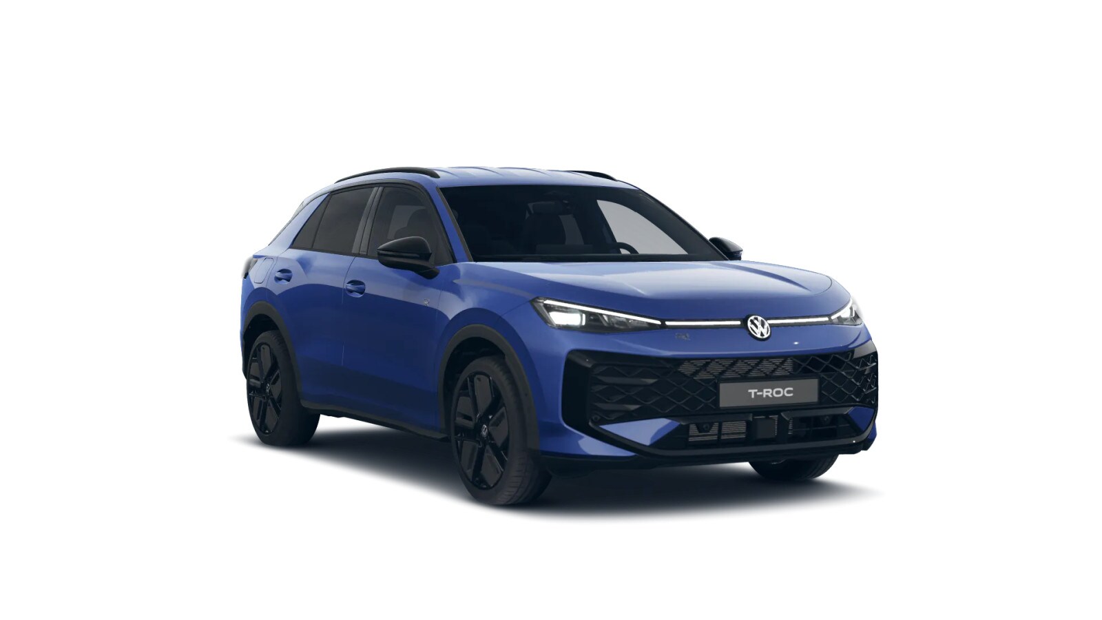 Volkswagen T-Roc – Bild 11