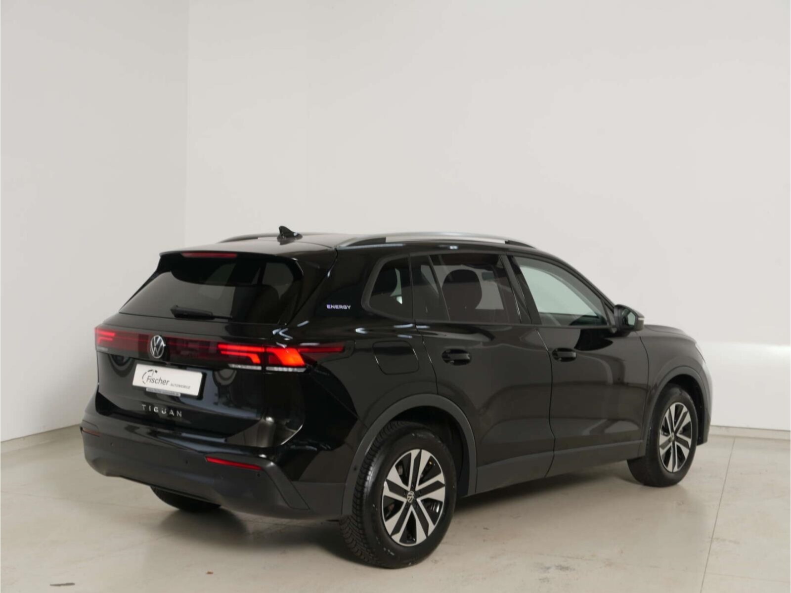 Volkswagen Tiguan – Bild 7