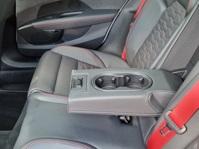 Image about Audi RS e-tron GT e-tron quattro