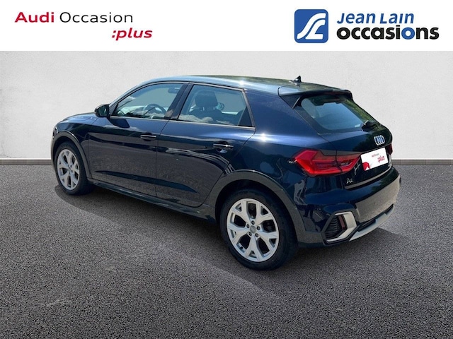 Audi A1 Citycarver Design 30 TFSI 116 Ch S Tronic - 2019 - Joinsteer - #7