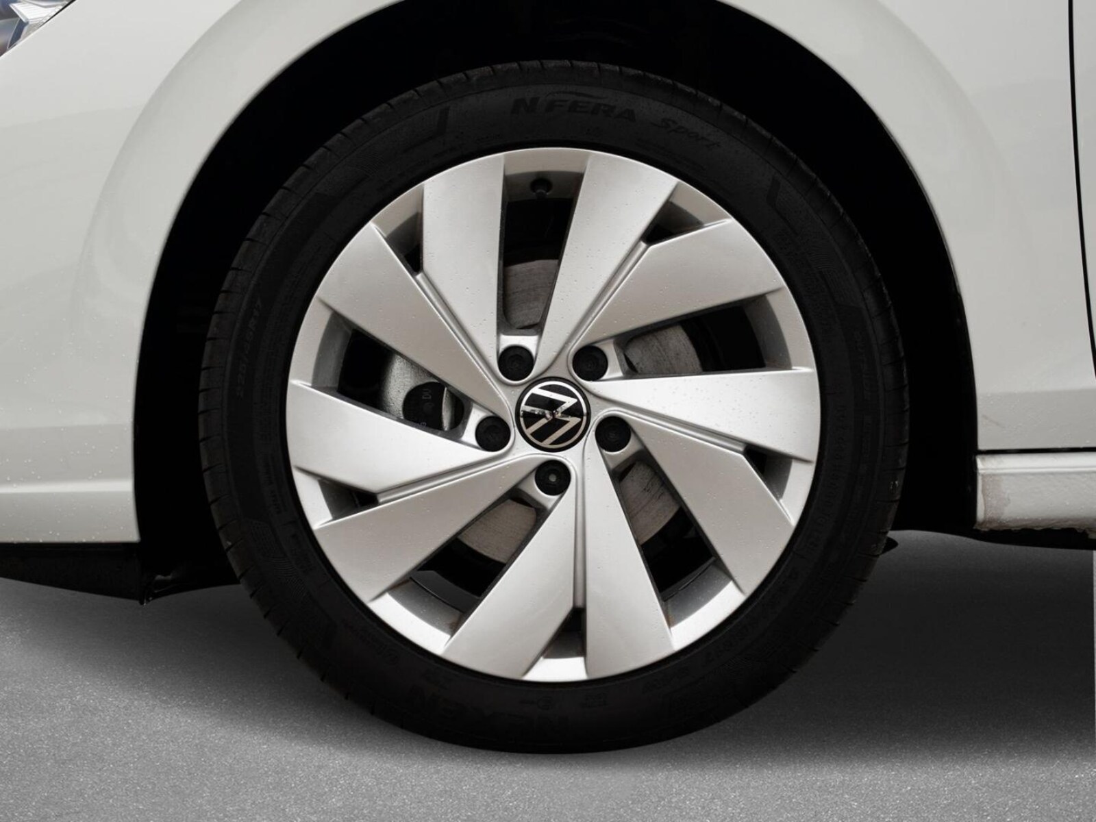 Volkswagen Golf – Bild 10