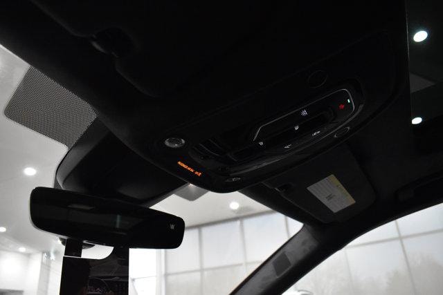 2026 Audi SQ8 Prestige - Photo 27