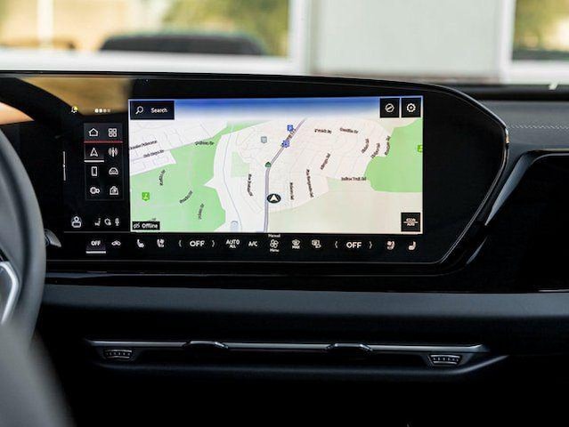 2026 Audi A6 Premium Plus - Photo 17