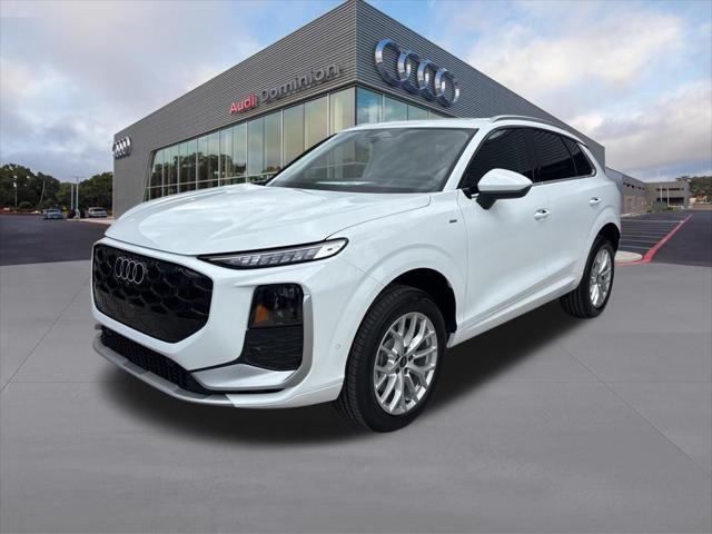 2026 Audi Q3 Base