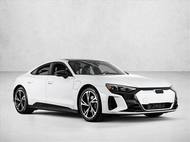 2023 Audi e-tron GT