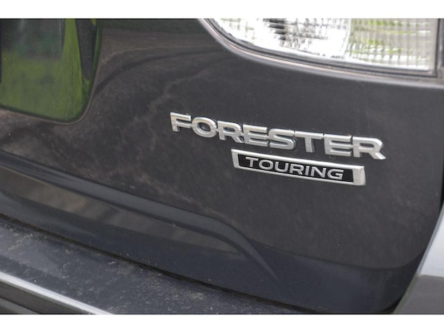 2023 Subaru Forester Touring - Photo 29