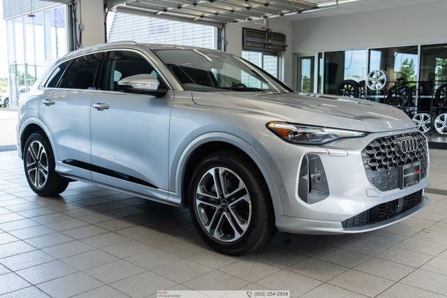 Photo of 2026 Audi Q5