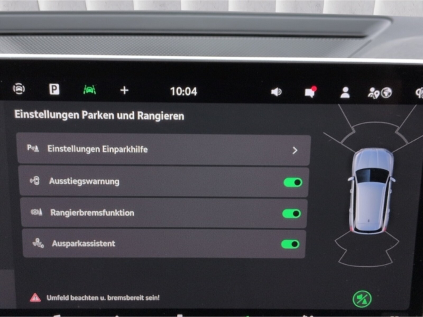 Škoda Kodiaq – Bild 12