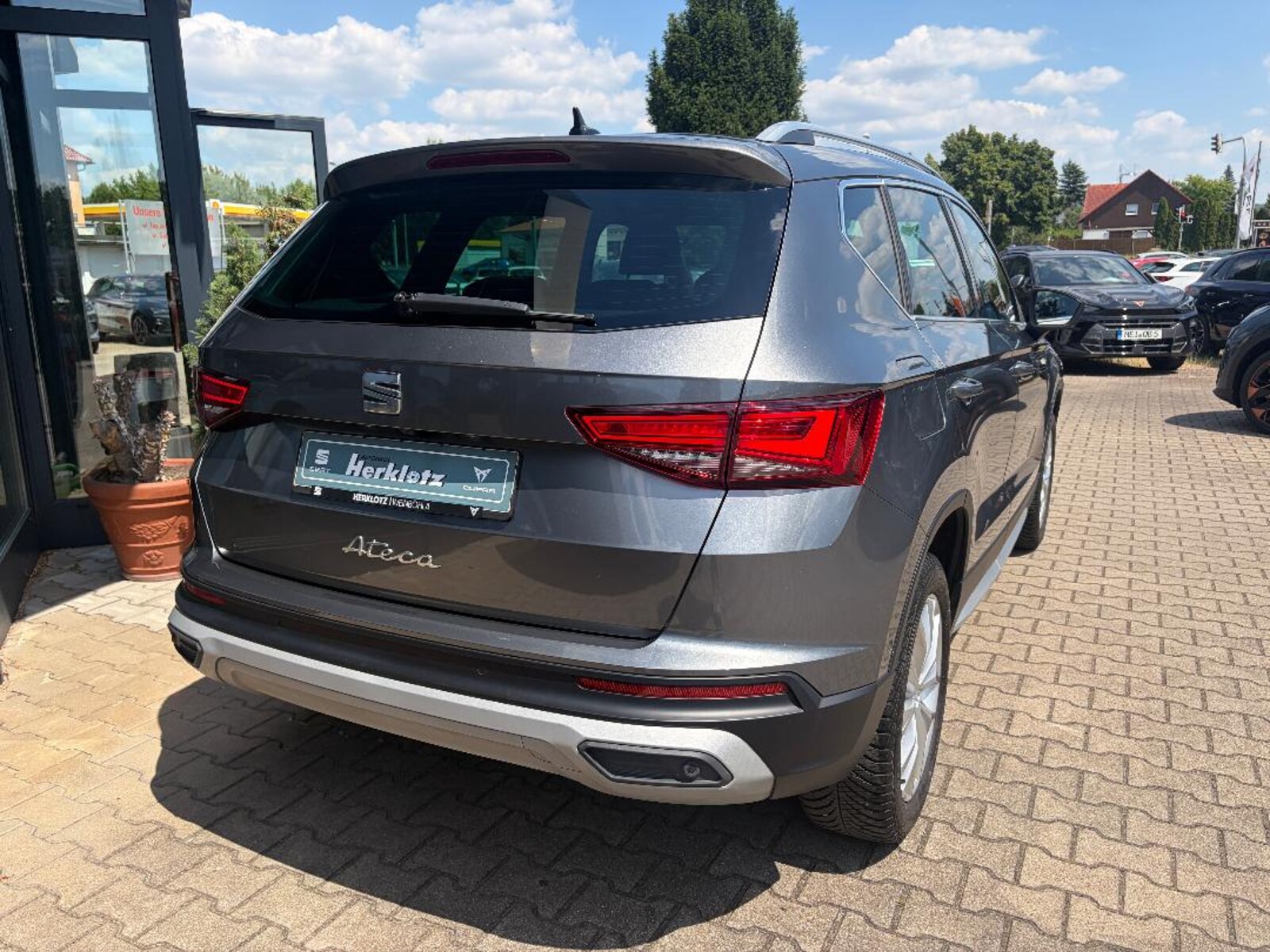 SEAT Ateca – Bild 3