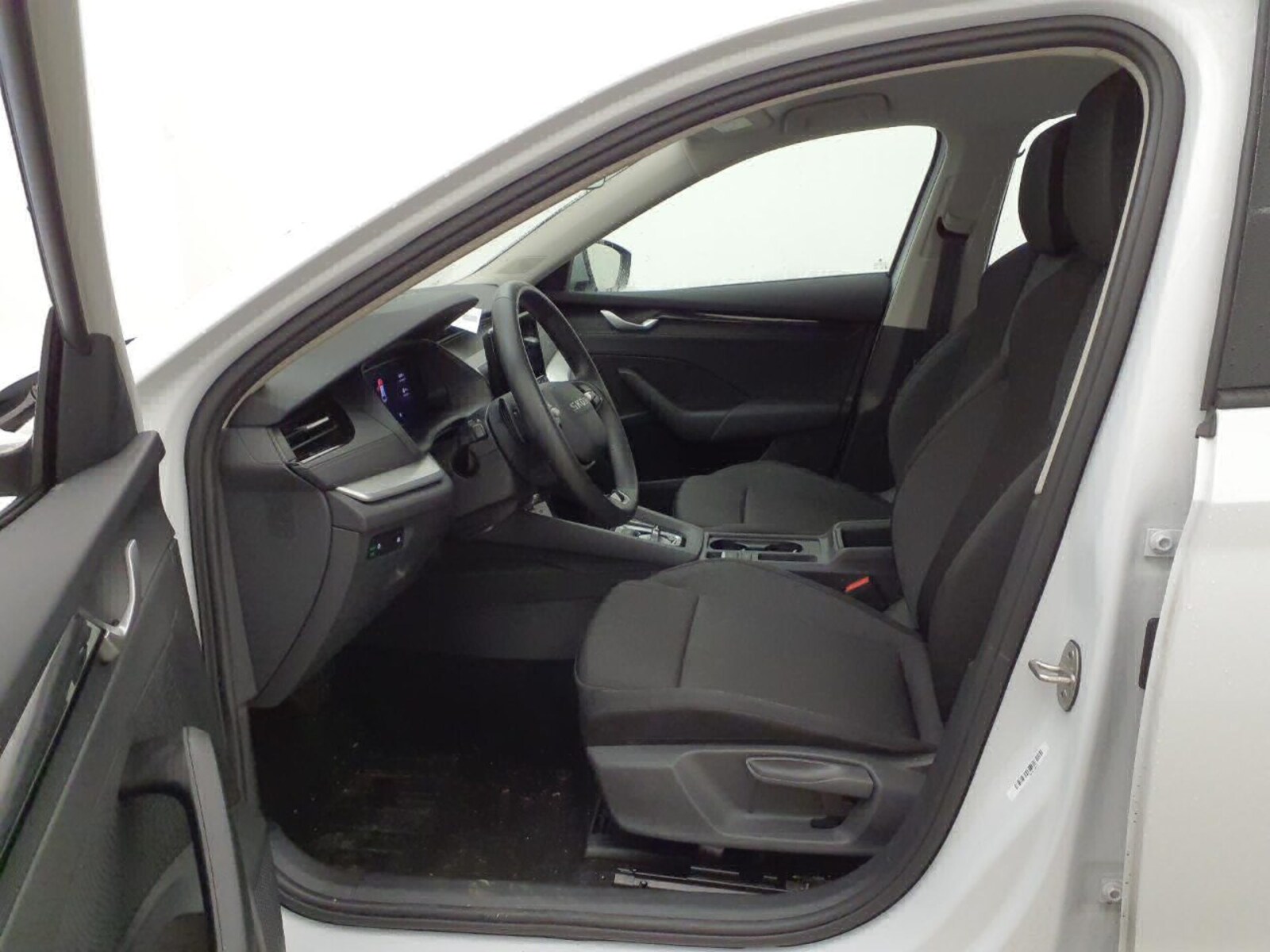 Škoda Octavia Combi – Bild 4